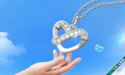 PNJ lan tỏa thông điệp yêu thương qua bộ sưu tập Kind Heart