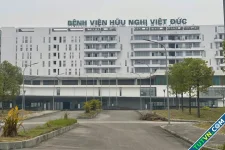 Hai dự án Bệnh viện Bạch Mai 2 và Việt Đức 2 gây lãng phí hơn 1.253 tỷ đồng