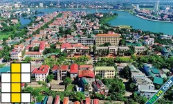Hải Dương và Hưng Yên từng sáp nhập thành tỉnh nào?
