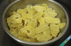 Những thực phẩm hỗ trợ làm sạch phổi tự nhiên