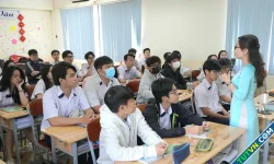 Sẽ bắt buộc dạy 2 buổi mỗi ngày từ lớp 6 đến 12