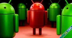 Cảnh báo điện thoại Android giả cài sẵn phần mềm độc hại