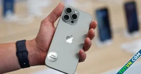 Giá iPhone có thể tăng mạnh, lên đến 2.300 USD?