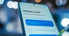 Tính năng AI của One UI 7 sắp đến với các điện thoại Galaxy cũ