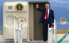 Điểm tin 17h: Ông Trump nêu điều kiện để giảm thuế | Bộ Công an đề xuất bỏ án tử hình với tội Tham ô