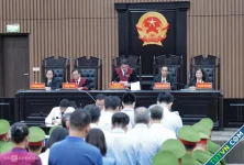 Thêm 27 hành vi dù chỉ chuẩn bị phạm tội cũng có thể bị đi tù