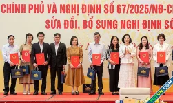 136 cán bộ, công chức ở Quốc hội xin nghỉ trước tuổi