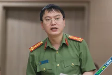 Chủ tịch HĐQT Công ty Cây xanh Công Minh bị truy nã