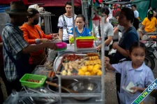 Nước Đông Nam Á nào có thành phố hút khách quốc tế nhất thế giới?