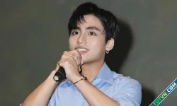 Mono: 'Gia đình giúp tôi bớt chơi vơi'