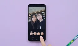 Samsung nâng cấp trải nghiệm AI tạo sinh trên Galaxy A series