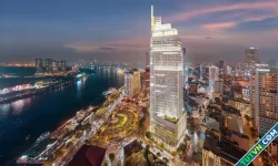 Lý do tòa nhà văn phòng Vietcombank Tower có tỷ lệ lấp đầy cao