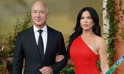 Chuyện tình của tỷ phú Jeff Bezos và MC