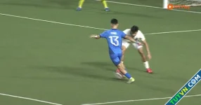 Highlight Philippines 2-1 Thái Lan - Bán kết lượt đi ASEAN Mitsubishi Electric Cup 2024