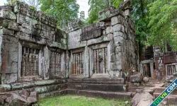 Cố đô bị lãng quên của đế quốc Khmer ở Campuchia