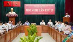 TP HCM muốn giữ lại Sở Du lịch, An toàn thực phẩm khi tinh gọn bộ máy