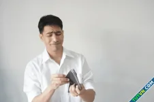 Vực dậy tuổi 33 không nhà, không tài sản