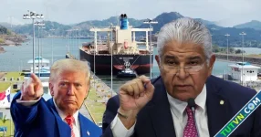 Panama bác lời ông Trump: Không có lính Trung Quốc ở kênh đào