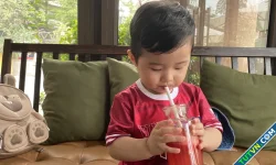 Những dưỡng chất giúp trẻ tăng trưởng