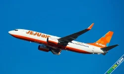 Jeju Air - hãng bay giá rẻ được ưa thích nhất Hàn Quốc trước sự cố