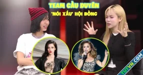 Team Cầu Duyên &#039;nói xấu&#039; Bùi Lan Hương, Minh Tuyết | ON TRENDING