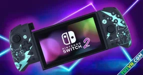 Nintendo Switch 2 có thể ra mắt sớm hơn dự kiến