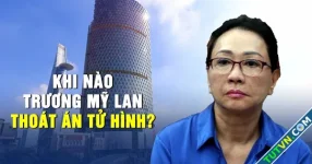 Khi nào Trương Mỹ Lan được xem xét giảm án tử hình? | 2024 Recap