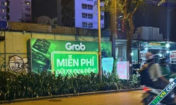 Grab bắt tay Heineken hướng tới di chuyển an toàn mùa lễ hội