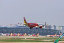 Vietjet ưu đãi vé 0 đồng dịp năm mới 2025