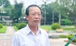 Bộ Giáo dục cảnh báo gian lận sử dụng AI ở thi tốt nghiệp THPT-1.webp