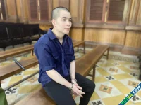 Kẻ đốt người yêu ở TP HCM lĩnh án chung thân-1.webp