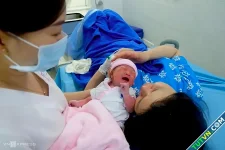 Đề xuất phụ nữ sinh đủ hai con được hỗ trợ nhà ở xã hội-1.webp