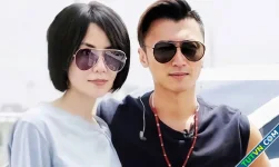 Tạ Đình Phong hẹn hò Vương Phi sau liveshow-1.webp