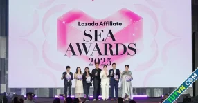Lazada đầu tư 100 triệu USD nâng cấp chương trình tiếp thị liên kết LazAffiliate-1.webp
