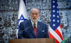Đại sứ Mỹ nói Pháp nên cắt đất cho người Palestine-1.webp