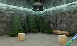 Tổ hợp spa xông hơi gần 4000 m2 trong Vincom-1.webp