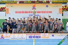 Hình ảnh đẹp trong bế mạc giải Bóng rổ trẻ-1.webp