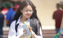 Đề thi môn Toán vòng 2 vào lớp 10 chuyên Khoa học Tự nhiên-1.webp
