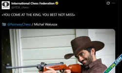 Liên đoàn cờ vua thế giới chế giễu Carlsen-1.webp