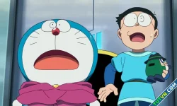 Doraemon đánh bại Mission Impossible 8-1.webp