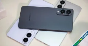Điểm yếu cố hữu trên smartphone Apple và Samsung-1.webp