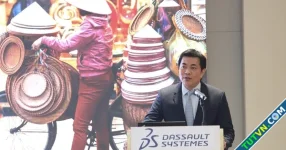 Dassault góp phần đẩy mạnh chuyển đổi số tại Việt Nam-1.webp