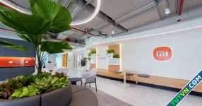 Xiaomi khai trương văn phòng mới tại TPHCM-1.webp