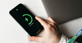 iPhone sắp có thể ước tính thời gian sạc đầy pin-1.webp