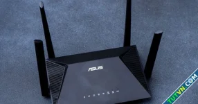 Hàng ngàn bộ định tuyến Asus bị tin tặc xâm nhập-1.webp