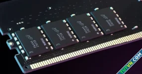 Giá DRAM lập đỉnh mới do căng thẳng thuế nhập khẩu-1.webp
