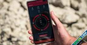 La bàn trên smartphone có đáng tin cậy-1.webp