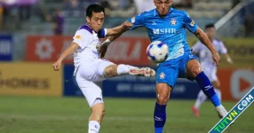Cựu vương VLeague nguy cơ cực cao bị xuống hạng Vì sao khổ sở đến vậy-1.webp