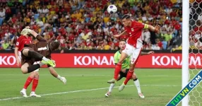 Đội tuyển Indonesia tạo sóng dữ vì tiệc sinh nhật sếp lớn PSSI phải vội vã giải thích-1.webp