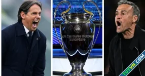 Chung kết Champions League 2024 2025 Giới trẻ đấu chiến binh-1.webp